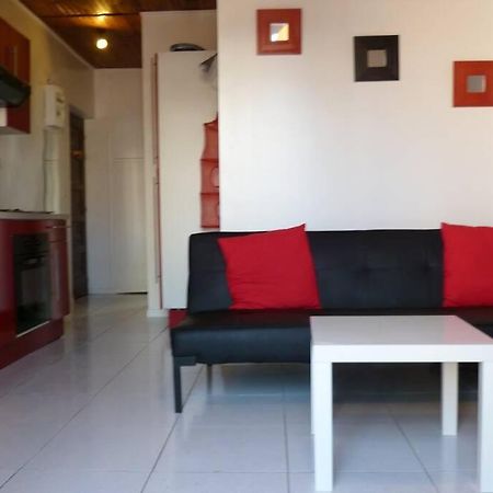 Palavas Les Flots 2 Bedrooms Air-Conditioned 100 Meters From The Beach Eksteriør billede