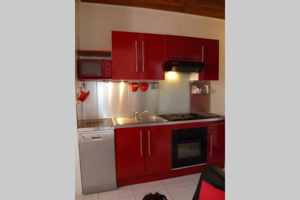 Palavas Les Flots 2 Bedrooms Air-Conditioned 100 Meters From The Beach Eksteriør billede