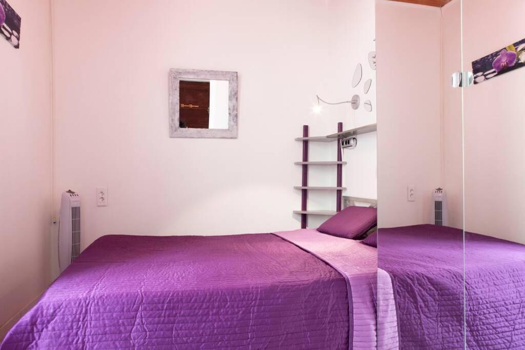 Palavas Les Flots 2 Bedrooms Air-Conditioned 100 Meters From The Beach Eksteriør billede