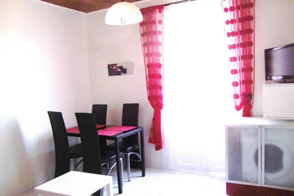 Palavas Les Flots 2 Bedrooms Air-Conditioned 100 Meters From The Beach Eksteriør billede