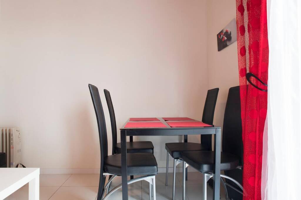 Palavas Les Flots 2 Bedrooms Air-Conditioned 100 Meters From The Beach Eksteriør billede